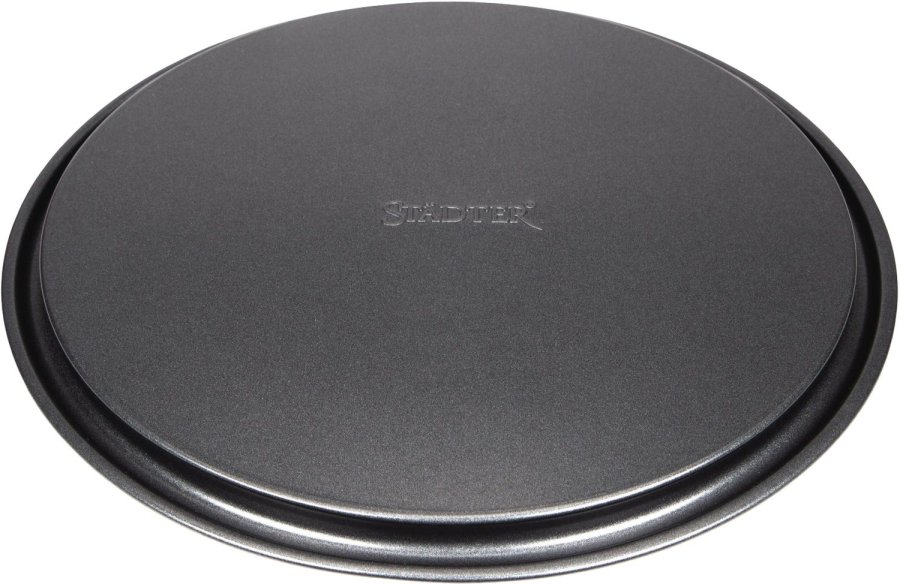 St&auml;dter Springform �28 cm, St�l