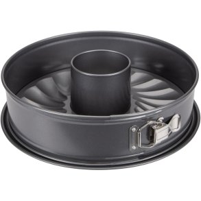 St&auml;dter Springform 2 Dele. �28 cm, St�l