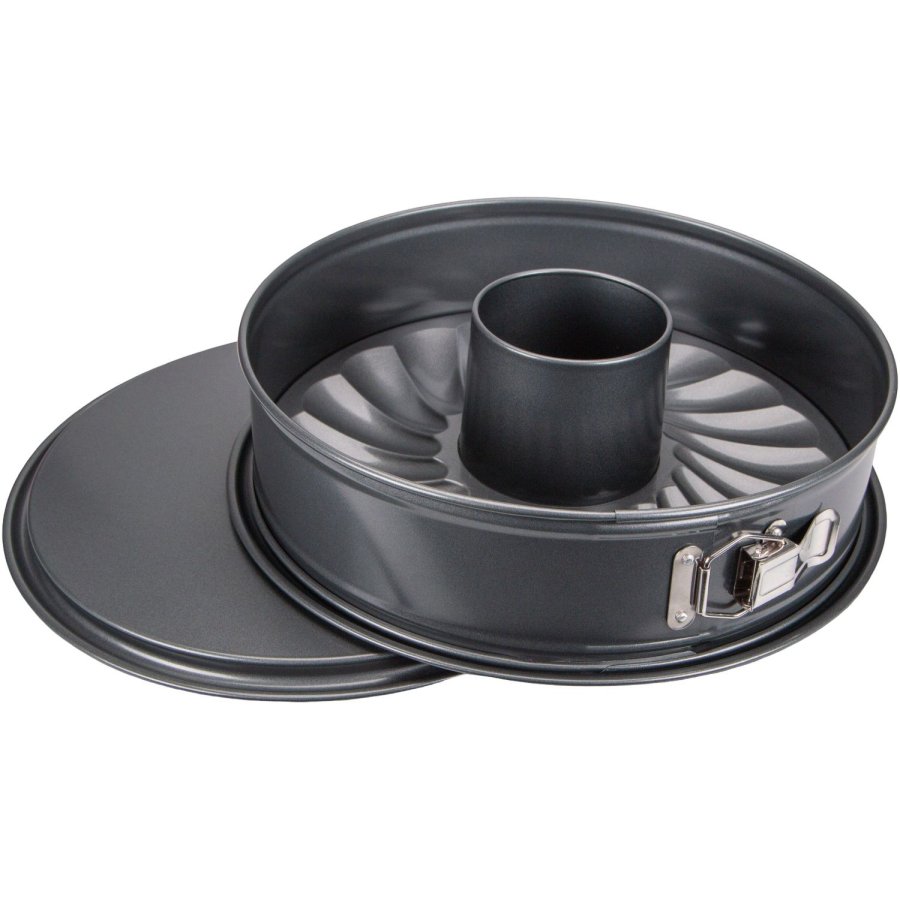 St&auml;dter Springform 2 Dele. �28 cm, St�l