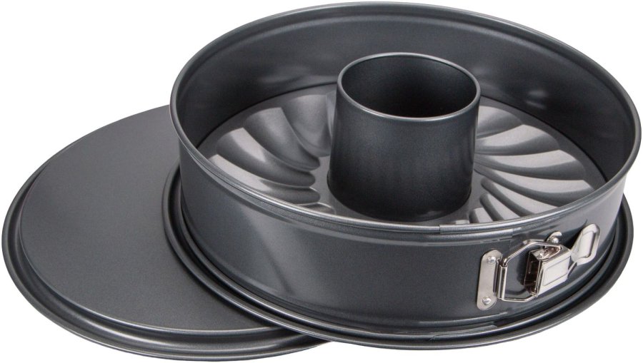 St&auml;dter Springform 2 Dele. �28 cm, St�l