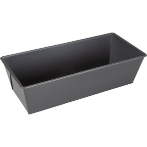 St&auml;dter Br�dform 26x11,5 cm, St�l