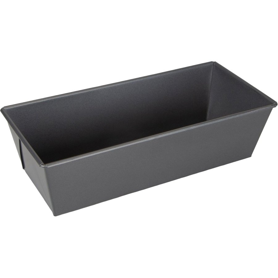St&auml;dter Br�dform 26x11,5 cm, St�l