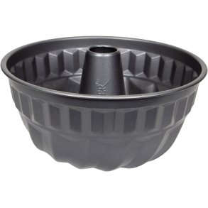 St&auml;dter Randform �22 cm, St�l