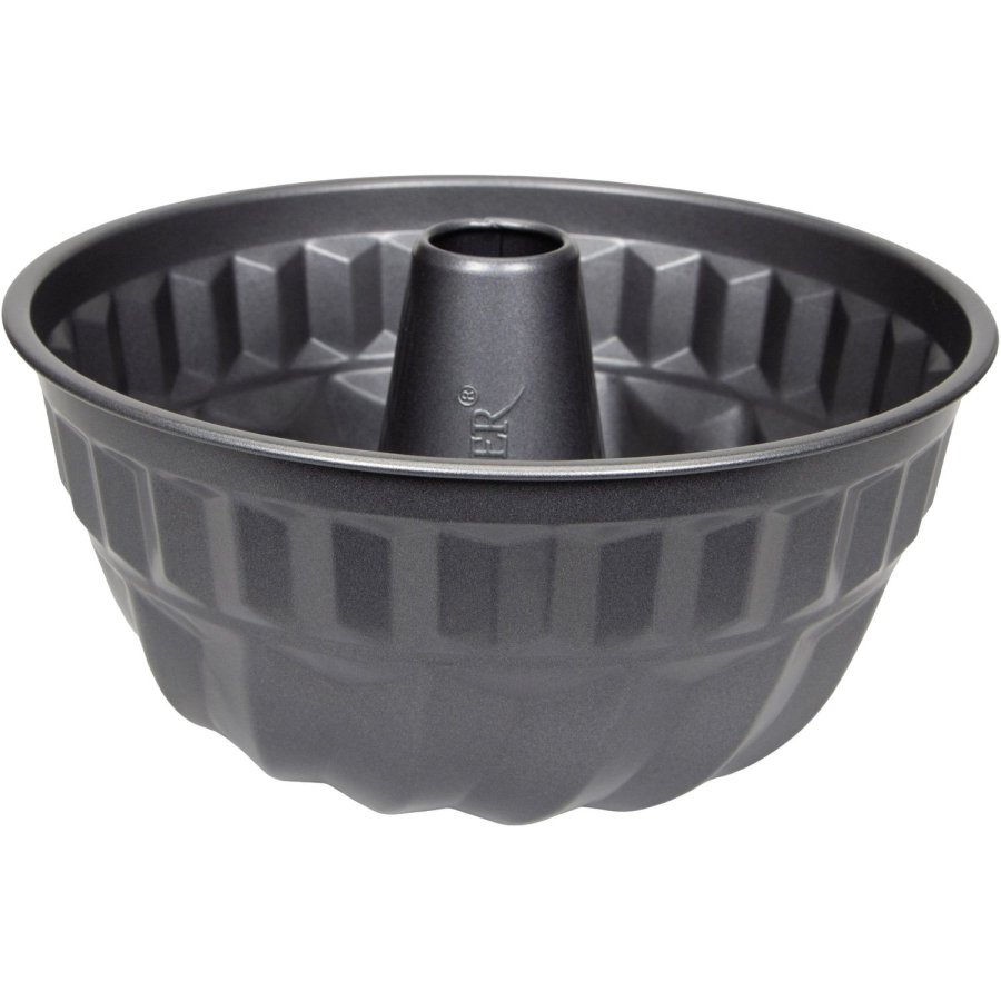 St&auml;dter Randform �22 cm, St�l