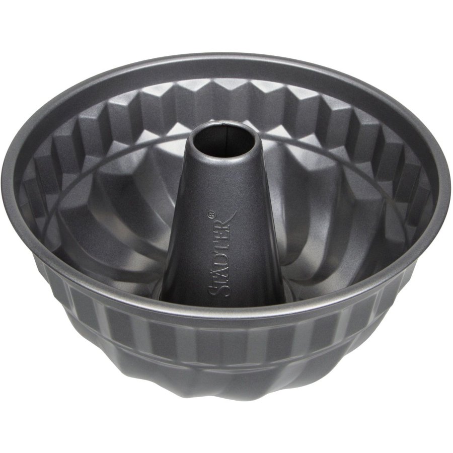 St&auml;dter Randform �22 cm, St�l
