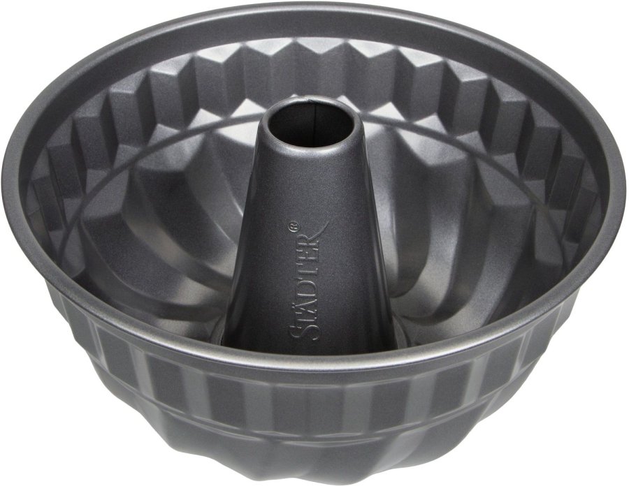 St&auml;dter Randform �22 cm, St�l