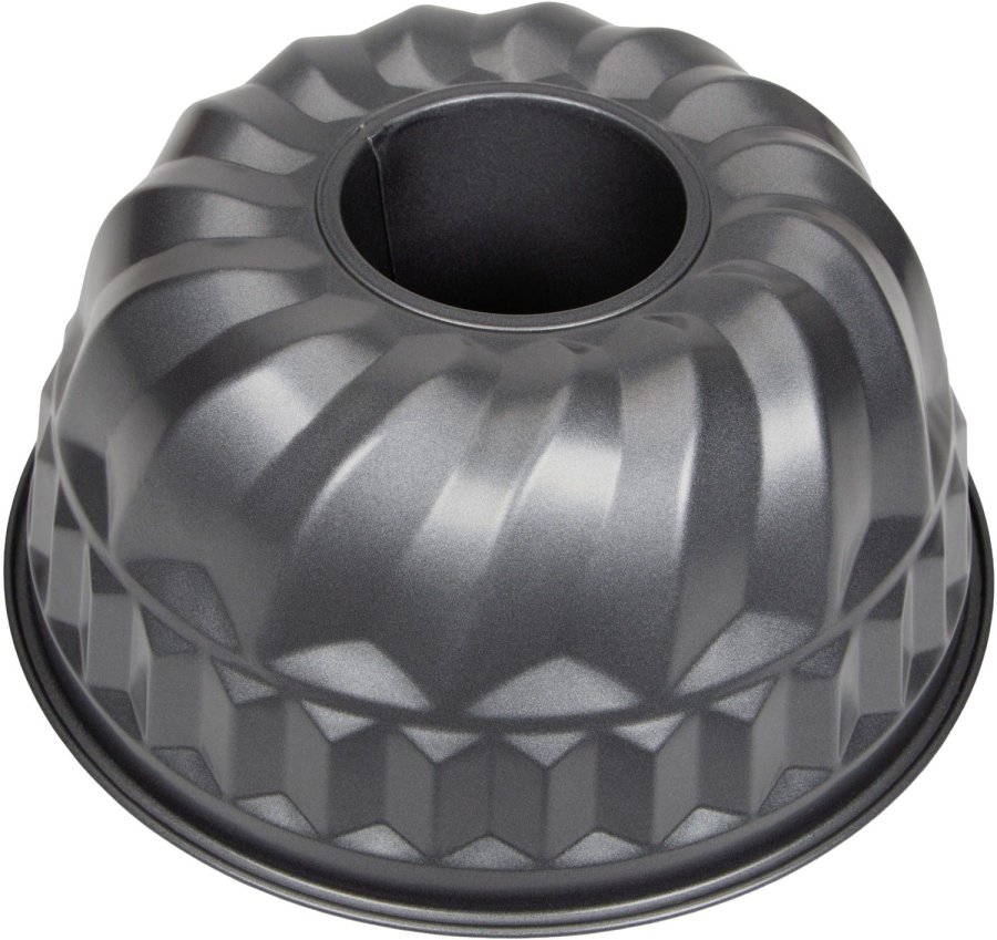 St&auml;dter Randform �22 cm, St�l
