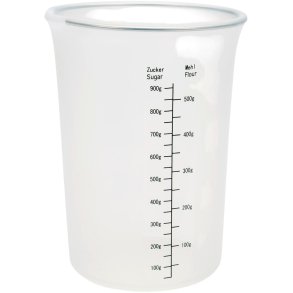 Stdter Messbecher 1 L