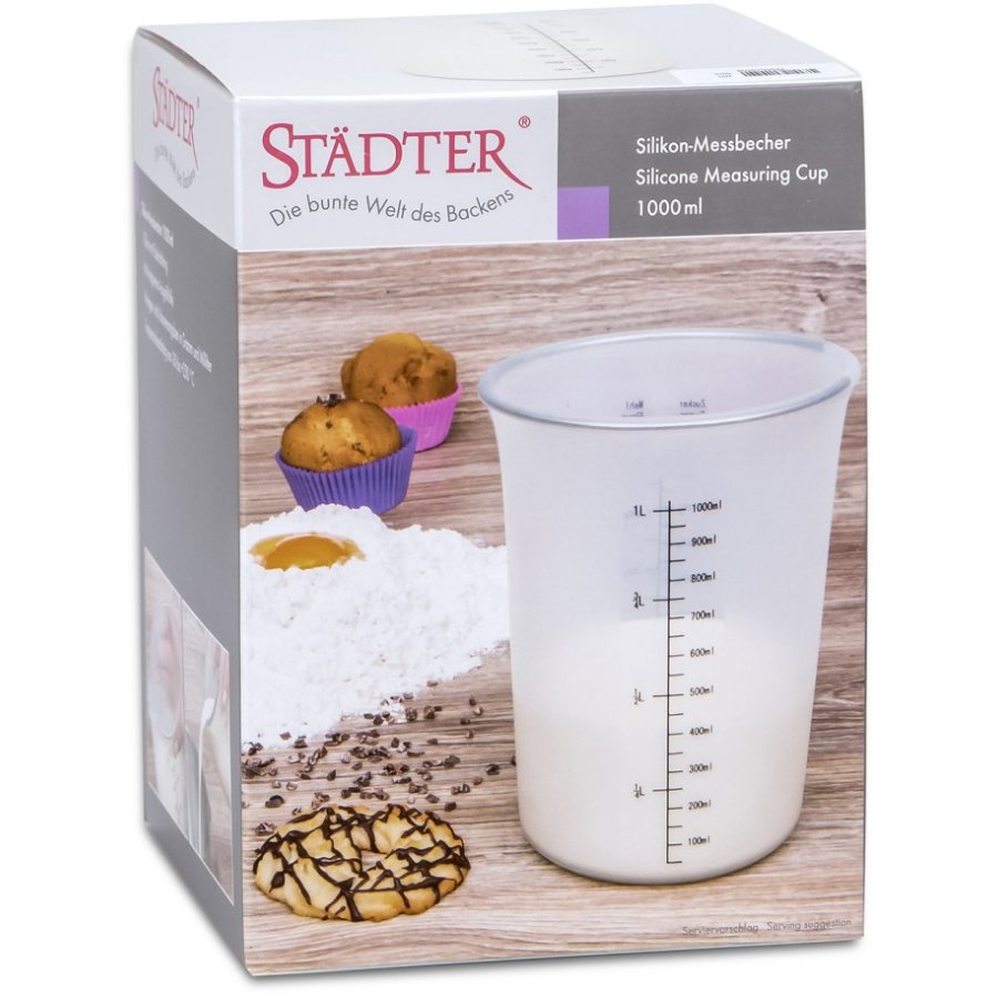 Städter Mlebger 1 L