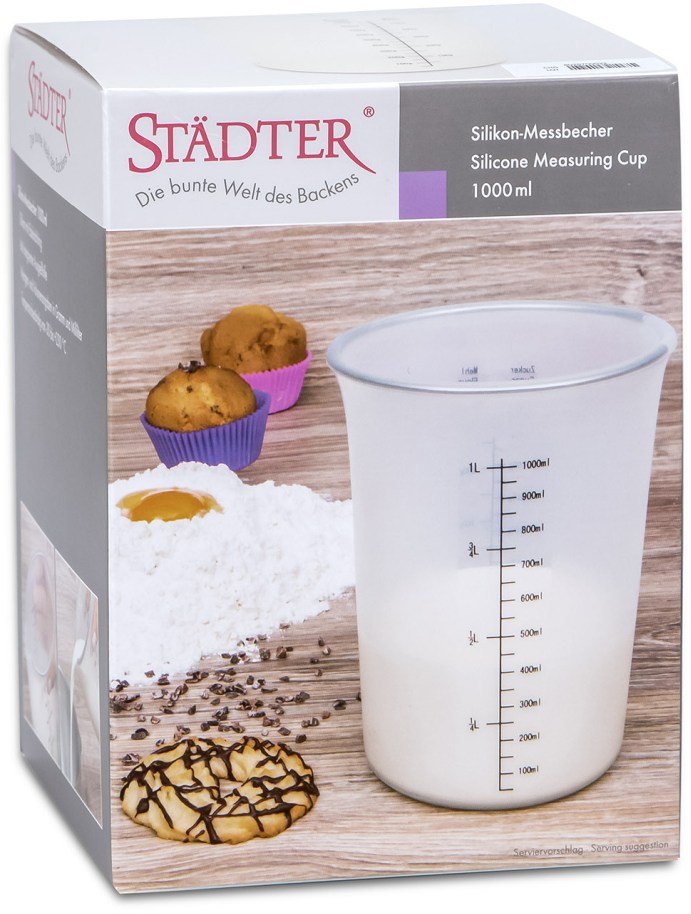 Städter Mlebger 1 L