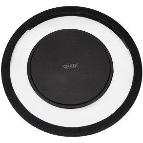 St&auml;dter L�g til Sk�l m. Beskytter �20 cm, Glas