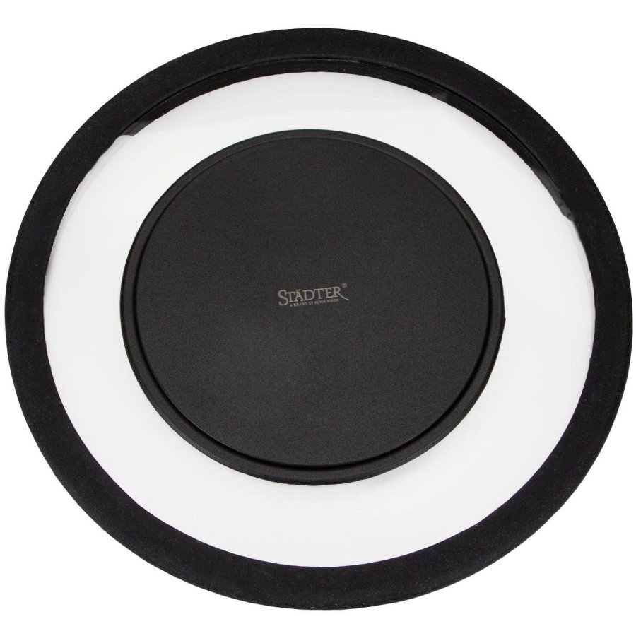 St&auml;dter L�g til Sk�l m. Beskytter �20 cm, Glas