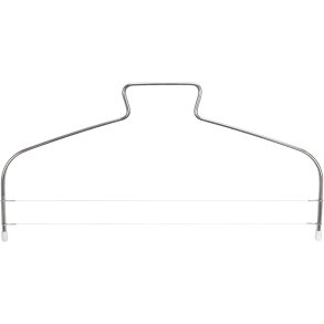 Städter Kageskrer m. Dobbelt Trd 34 cm, Stl