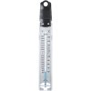 Stdter Zuckerthermometer 31,5 cm, Stahl