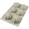 Silikomart 3D Mini Goccia-form 6,8 cm, Gr