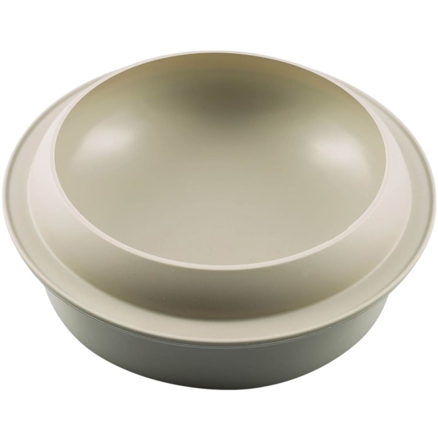 Silikomart 3D Goccia-form 20 cm, Gr