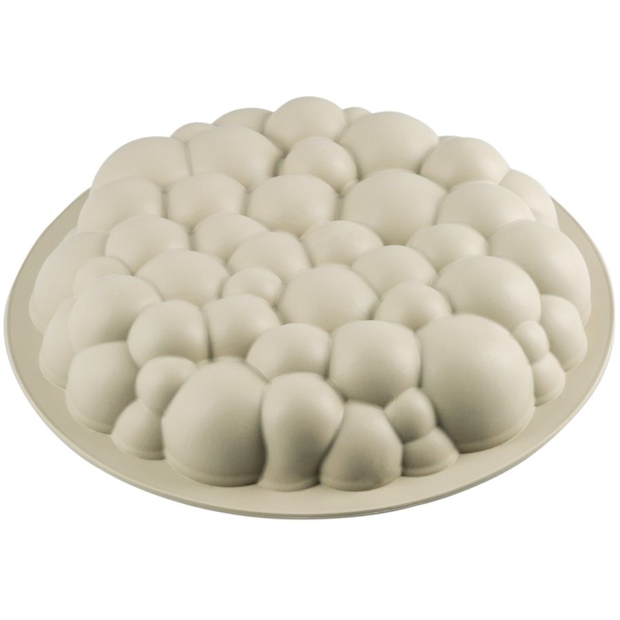 Silikomart 3D Bolleform 22 cm, Gr