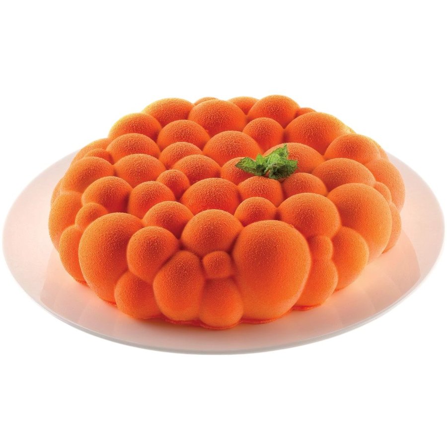Silikomart 3D Bolleform 22 cm, Gr