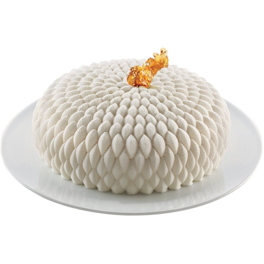 Silikomart 3D Honore-form 19 cm, Gr