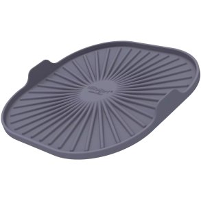 Silikomart Silfry Underlag 21,5x21,5 cm, Silikone