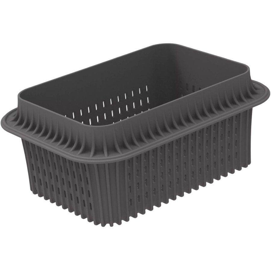 Silikomart Silfry Br�dform 13,2x18,2 cm, Silikone