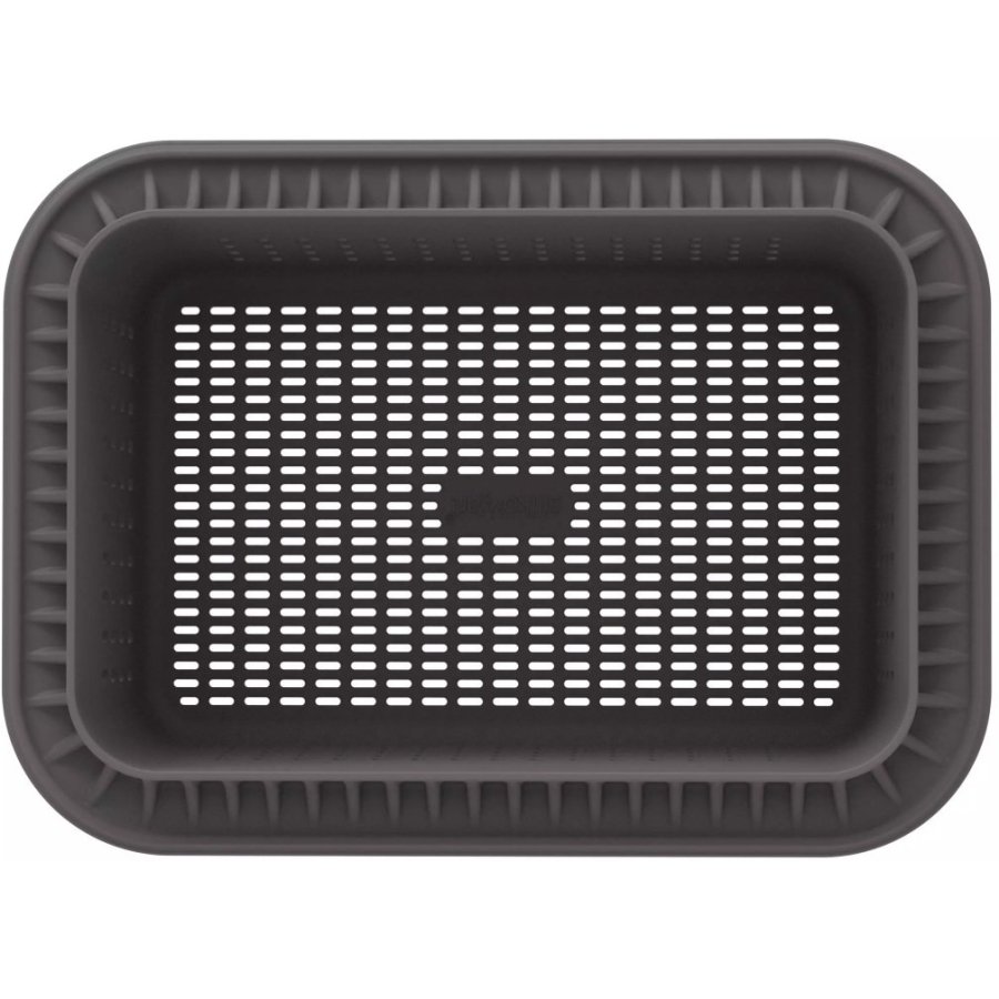 Silikomart Silfry Br�dform 13,2x18,2 cm, Silikone