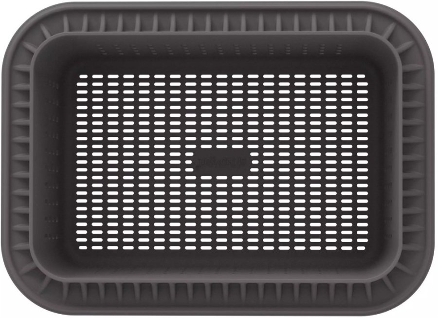 Silikomart Silfry Br�dform 13,2x18,2 cm, Silikone