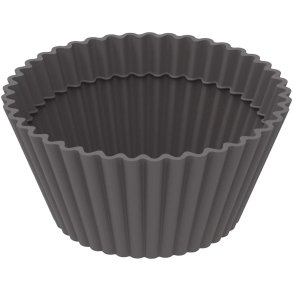 Silikomart Silfry Muffinform 6 stk, Silikone