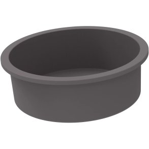 Silikomart Silfry Kageform �18 cm, Silikone