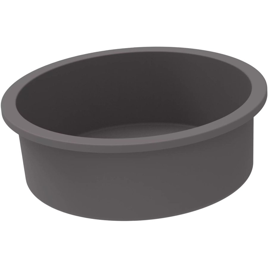 Silikomart Silfry Kageform �18 cm, Silikone
