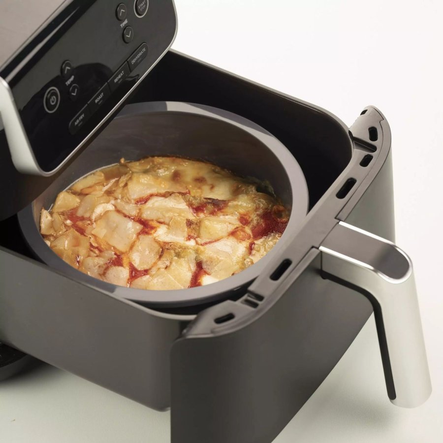 Silikomart Silfry Kageform �18 cm, Silikone