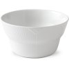 Royal Copenhagen Hvid Elements Skl 65 cl