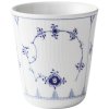 Royal Copenhagen Musselmalet Riflet Termokop 29 cl