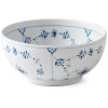 Royal Copenhagen Musselmalet Riflet Skl 18 cm
