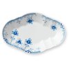 Royal Copenhagen Bl Elements Fad 23 cm