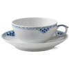 Royal Copenhagen Prinzess Tasse m. Untertasse 20 cl