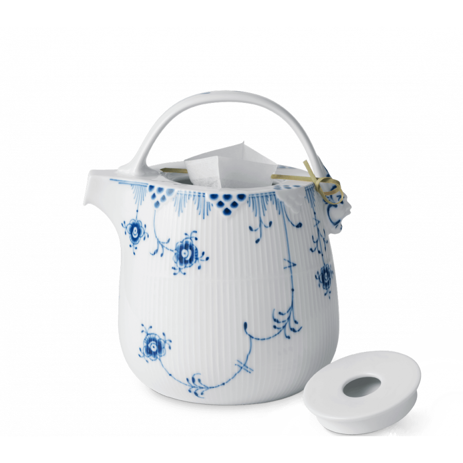 Royal Copenhagen Bl Elements Tekande 95 cl