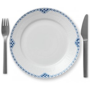 Royal Copenhagen Prinsesse Tallerken 22 cm