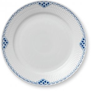 Royal Copenhagen Prinsesse Tallerken 25 cm