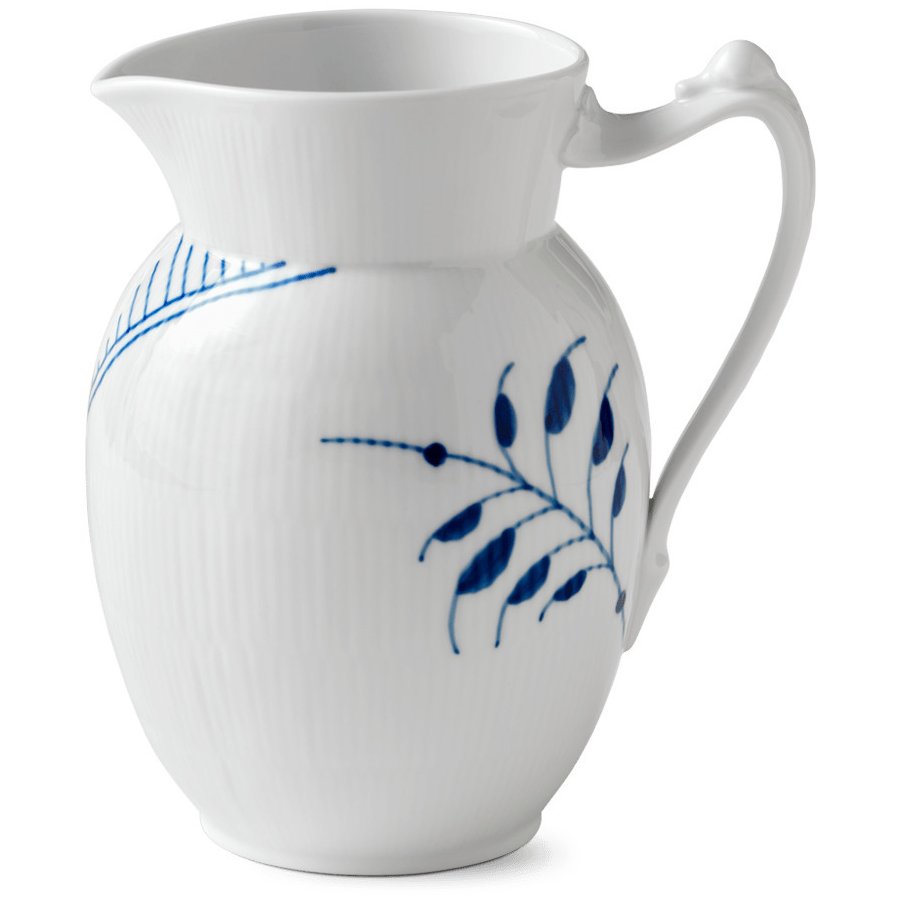 Royal Copenhagen Bl Mega Riflet Kande 1,7 L