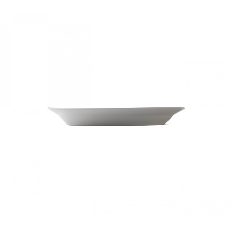 Royal Copenhagen Musselmalet Riflet Fad 36,5 cm