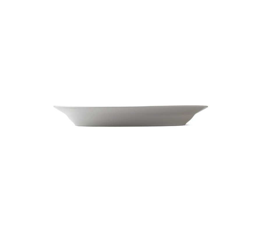 Royal Copenhagen Musselmalet Riflet Fad 36,5 cm