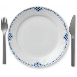Royal Copenhagen Prinsesse Tallerken 25 cm
