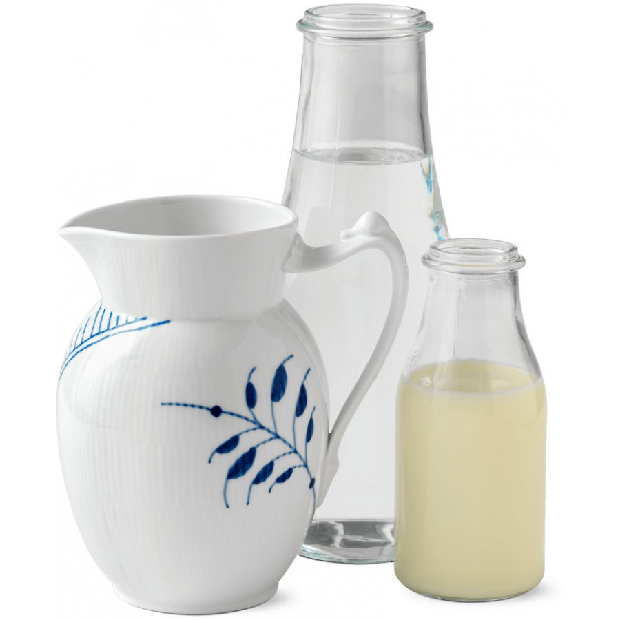 Royal Copenhagen Bl Mega Riflet Kande 1,7 L