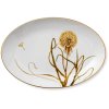 Royal Copenhagen Flora Fad 40 cm, Mlkebtte