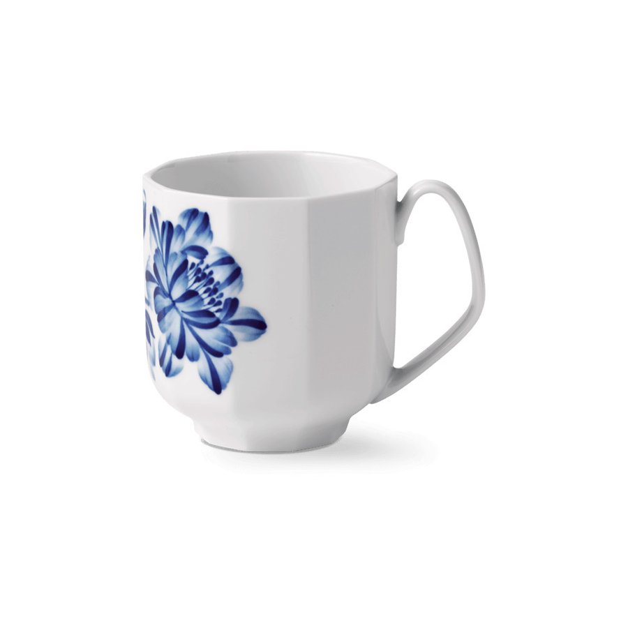 Royal Copenhagen Blomst Becher 33 cl, Kamelie