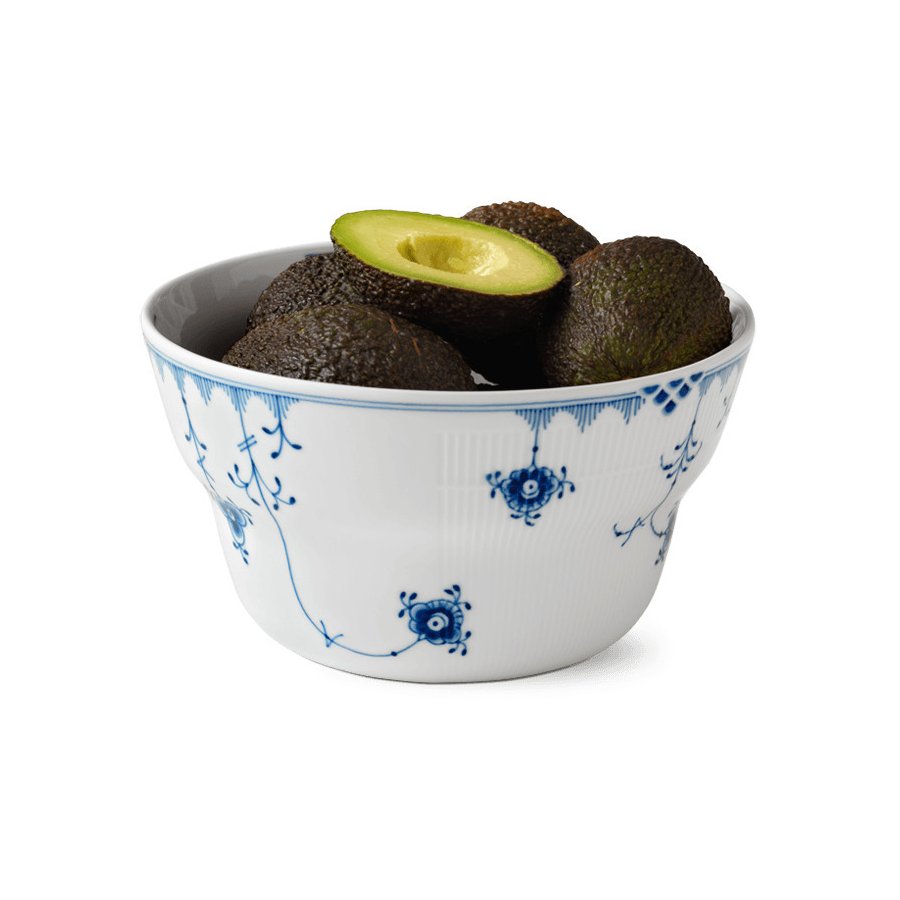 Royal Copenhagen Blå Elements Skål 160 cl
