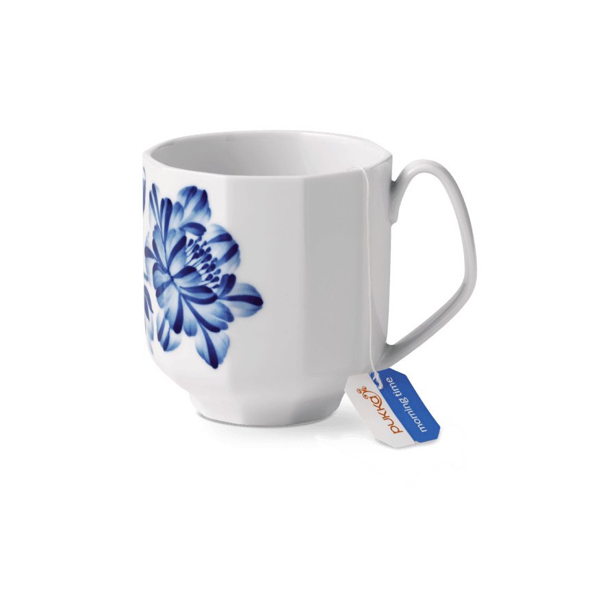 Royal Copenhagen Blomst Becher 33 cl, Kamelie