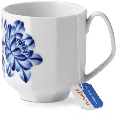 Royal Copenhagen Blomst Becher 33 cl, Kamelie