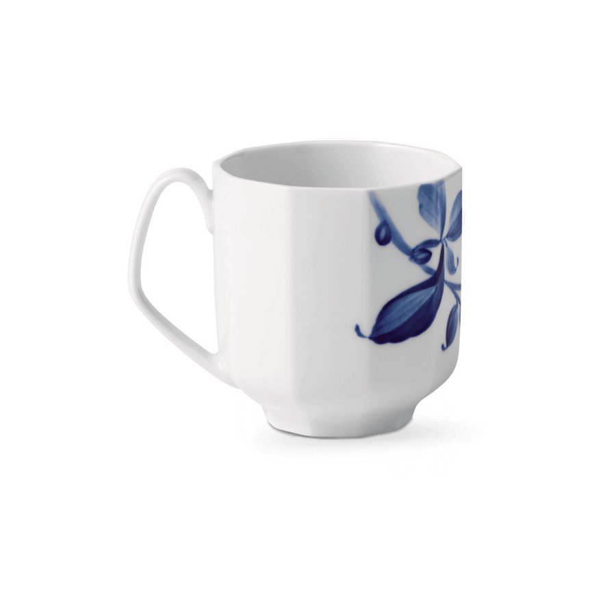 Royal Copenhagen Blomst Becher 33 cl, Kamelie